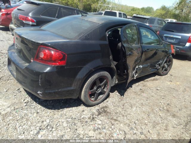 1C3CDZAB0EN109451 Dodge AVENGER SE