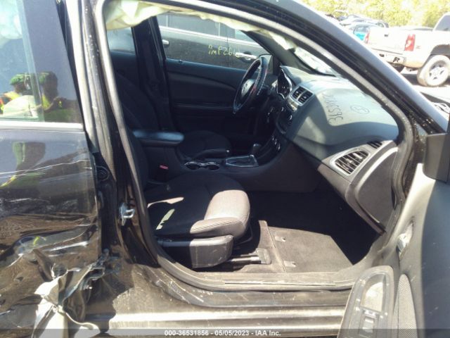 1C3CDZAB0EN109451 Dodge AVENGER SE