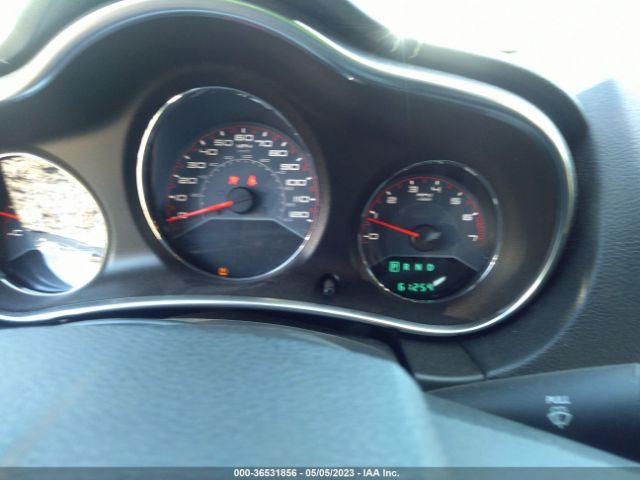 1C3CDZAB0EN109451 Dodge AVENGER SE