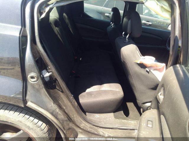 1C3CDZAB0EN109451 Dodge AVENGER SE