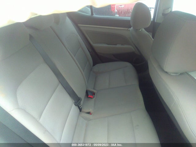 Hyundai ELANTRA SE 2017 5NPD84LF9HH128592 Image 8