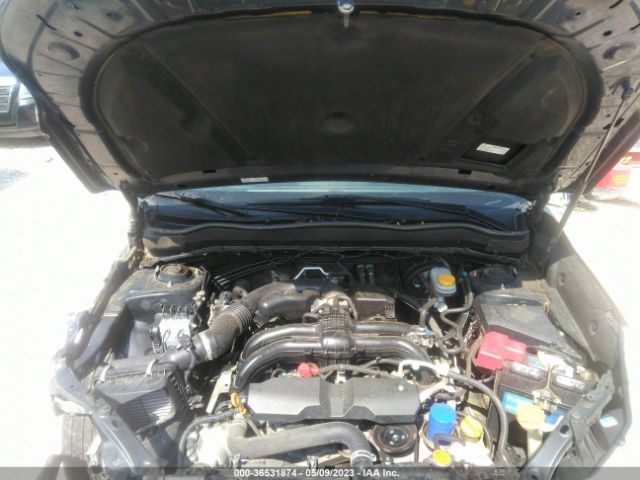 JF2SJABC9GH518799 Subaru Forester 2.5i
