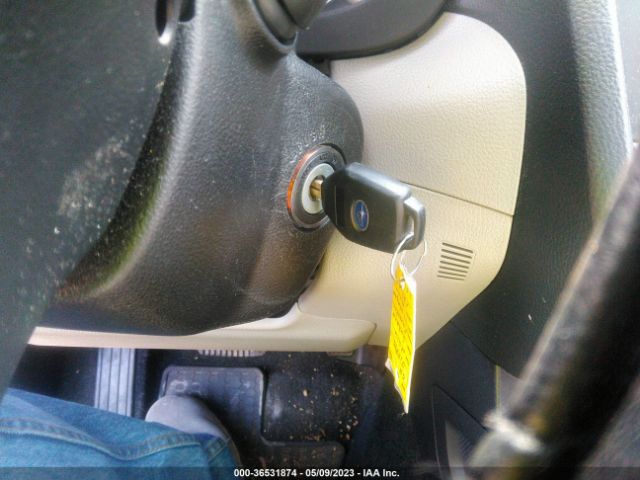 JF2SJABC9GH518799 Subaru Forester 2.5i