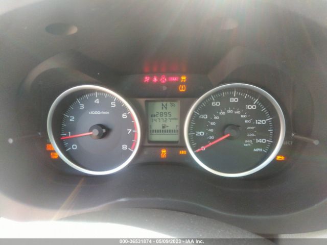 JF2SJABC9GH518799 Subaru Forester 2.5i