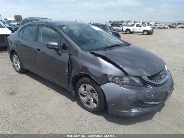 2015 2HGFB2F5XFH565395 main image