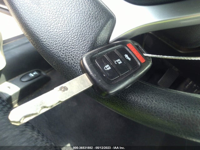 2015 HONDA CIVIC SEDAN LX VIN: 2HGFB2F5XFH565395