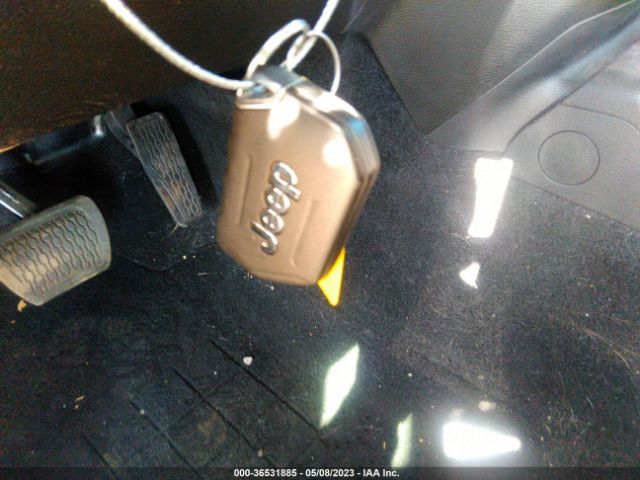 1C4HJXFG4MW536725 Jeep Wrangler Unlimited Rubicon