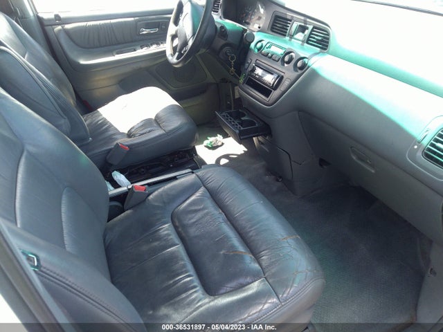2003 HONDA ODYSSEY EX-L VIN: 5FNRL18913B105756