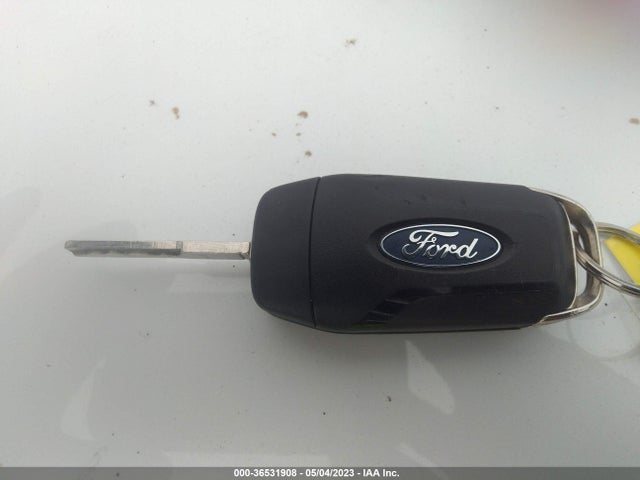 Ford FUSION SE 2016 3FA6P0H70GR247901 Image 11