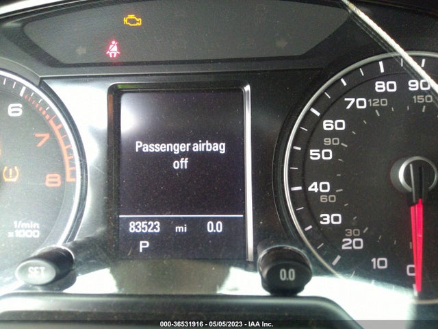 Audi Q5 Premium Plus 2015 WA1DGAFP7FA121466 Image 7