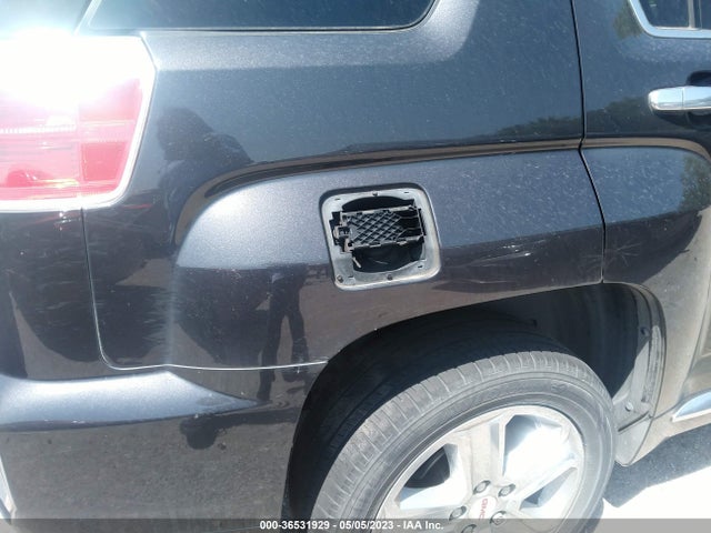GMC Terrain Denali 2016 2GKFLVEK0G6180546 Image 8