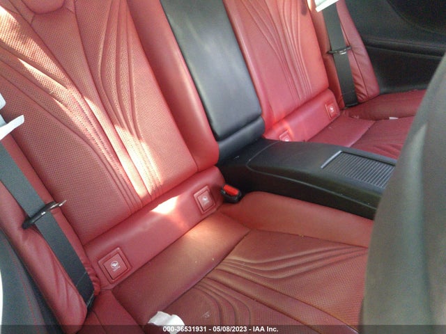 2015 Lexus RC, VIN: JTHHP5BC5F5003229
