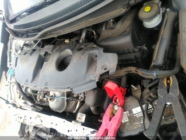 Honda Civic Sedan Lx 2014 19XFB2F50EE020699 Image 12