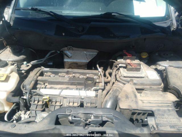 1C4NJPBA9ED643514 Jeep Patriot Sport