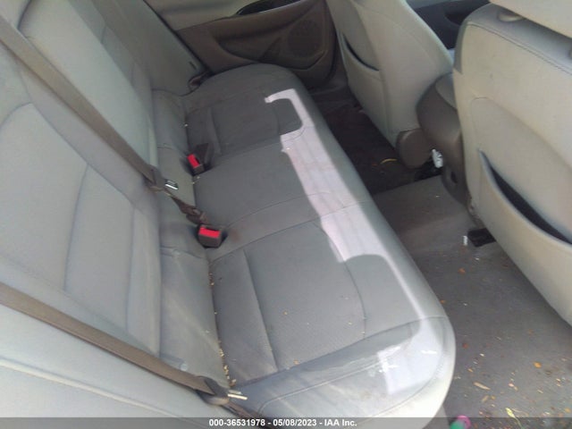 Chevrolet MALIBU LS 2017 1G1ZB5ST2HF248659 Image 9