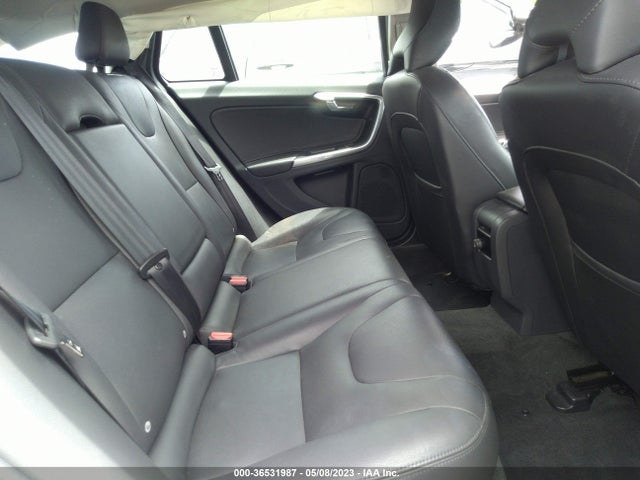 2017 Volvo V60, VIN: YV140MEK2H1372944