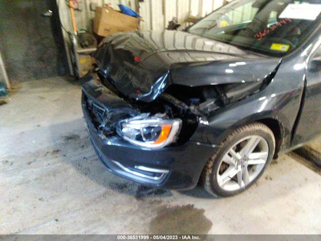 2014 Volvo S40, VIN: YV1612FH7E2284684