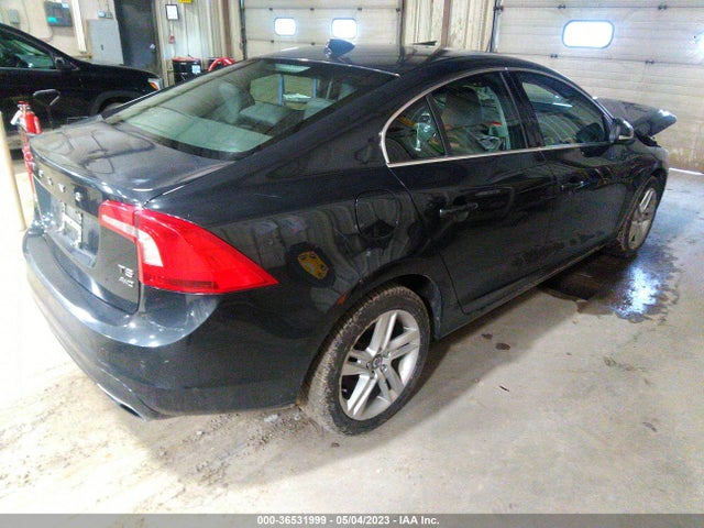 2014 Volvo S40, VIN: YV1612FH7E2284684