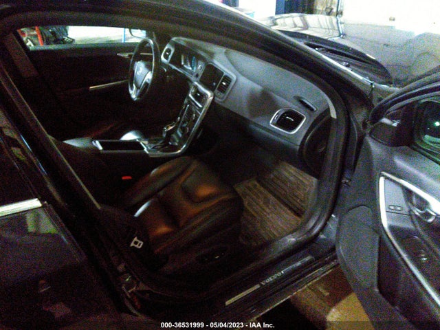 2014 Volvo S40, VIN: YV1612FH7E2284684