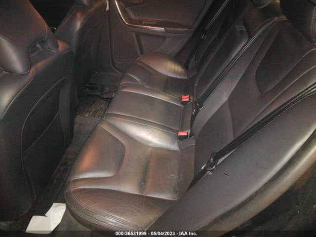2014 Volvo S40, VIN: YV1612FH7E2284684