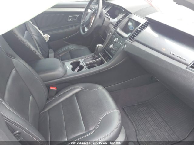 1FAHP2E89JG142306 Ford TAURUS SEL