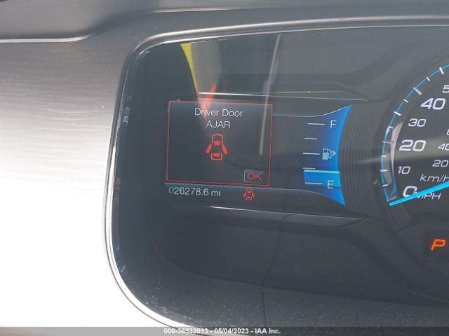 1FAHP2E89JG142306 Ford TAURUS SEL