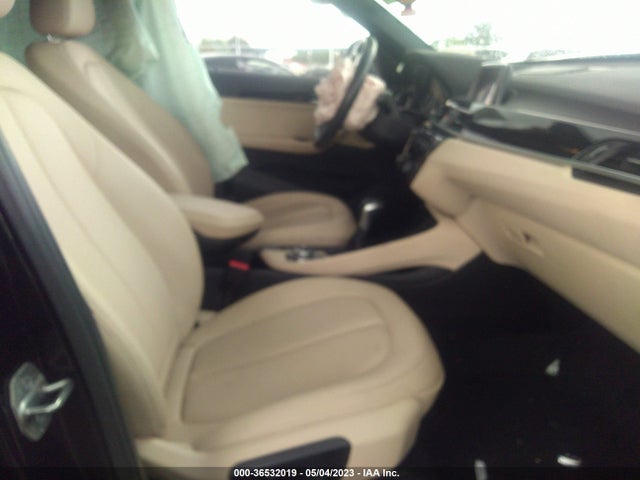 WBXHT3C31H5F69929 BMW X1 Xdrive28i