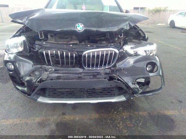 WBXHT3C31H5F69929 BMW X1 Xdrive28i