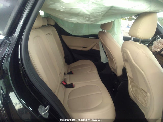 WBXHT3C31H5F69929 BMW X1 Xdrive28i