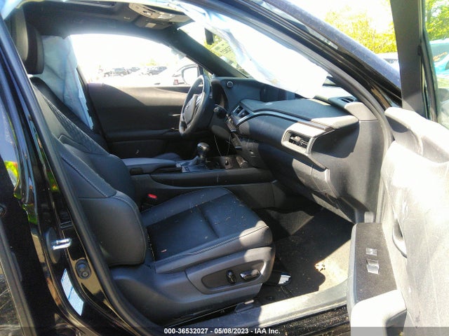 2020 Lexus UX, VIN: JTHP9JBH7L2020248