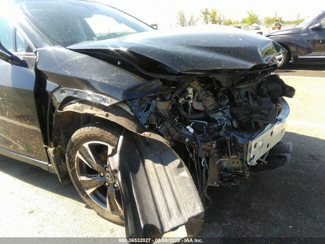 2020 Lexus UX, VIN: JTHP9JBH7L2020248
