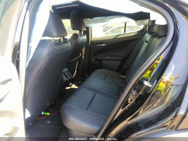 2020 Lexus UX, VIN: JTHP9JBH7L2020248