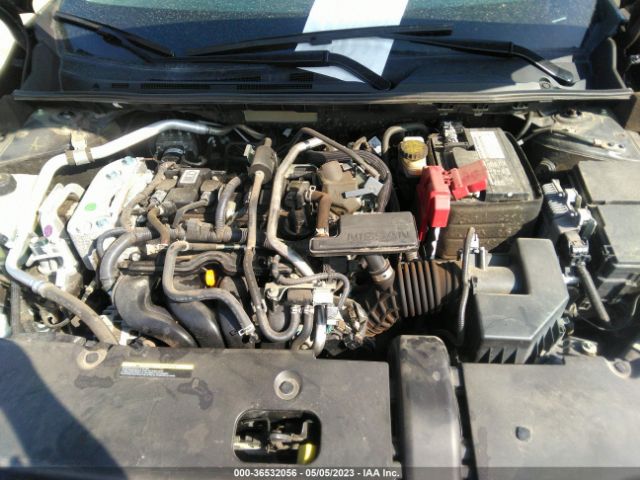 3N1AB8CV0MY225487 Nissan SENTRA SV