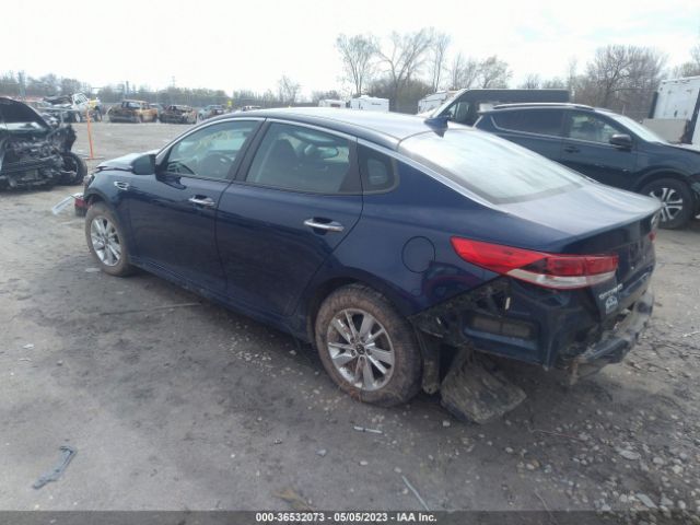 5XXGT4L37HG170398 KIA Optima Lx