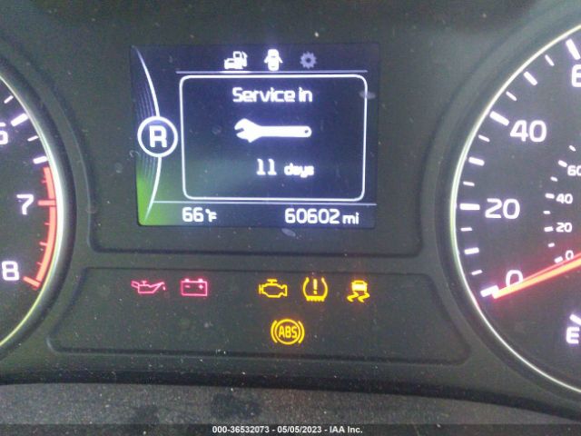 5XXGT4L37HG170398 KIA Optima Lx