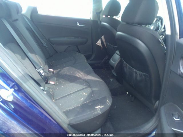 5XXGT4L37HG170398 KIA Optima Lx