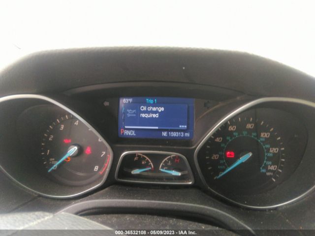 1FADP3F24EL285238 Ford FOCUS SE