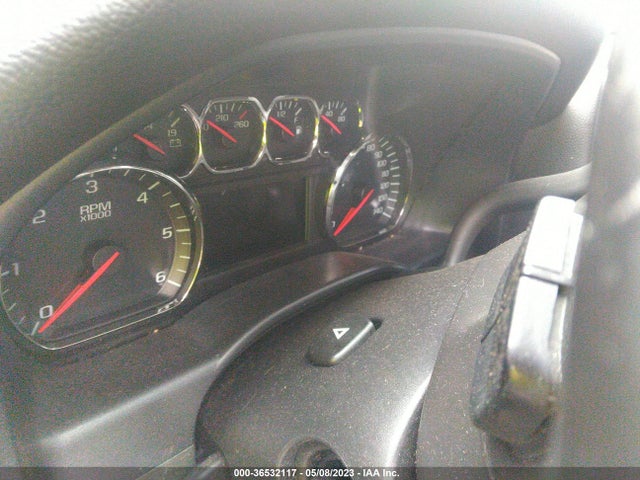 Chevrolet Silverado 1500 1lt 2014 3GCUKREC2EG496375 Image 7