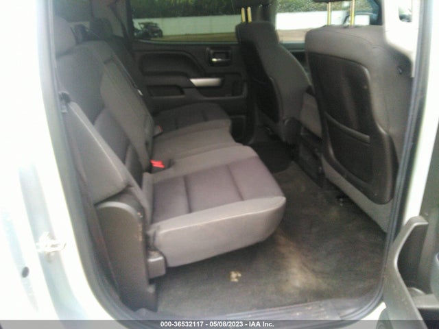 Chevrolet Silverado 1500 1lt 2014 3GCUKREC2EG496375 Image 8