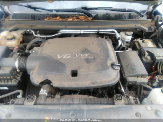 1GTG5CEN0J1218621 GMC Canyon 2wd Sle