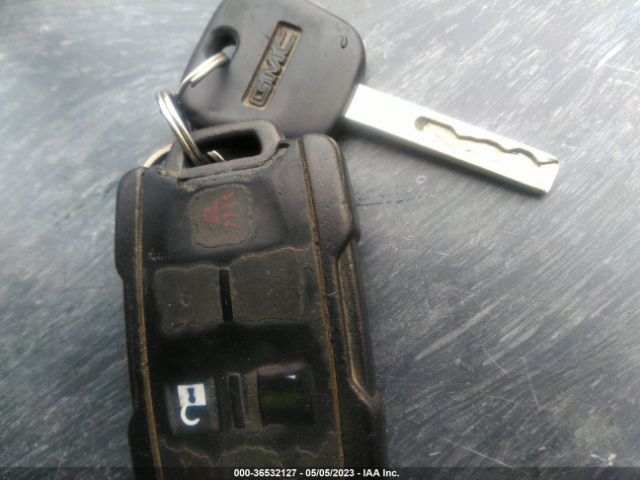 1GTG5CEN0J1218621 GMC Canyon 2wd Sle