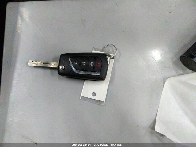 Toyota CAMRY LE 2021 4T1C11BK9MU032325 Image 3