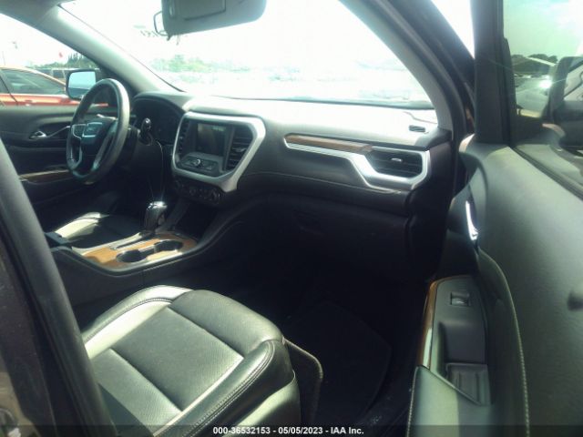 1GKKNKLA7KZ141631 GMC ACADIA SLE