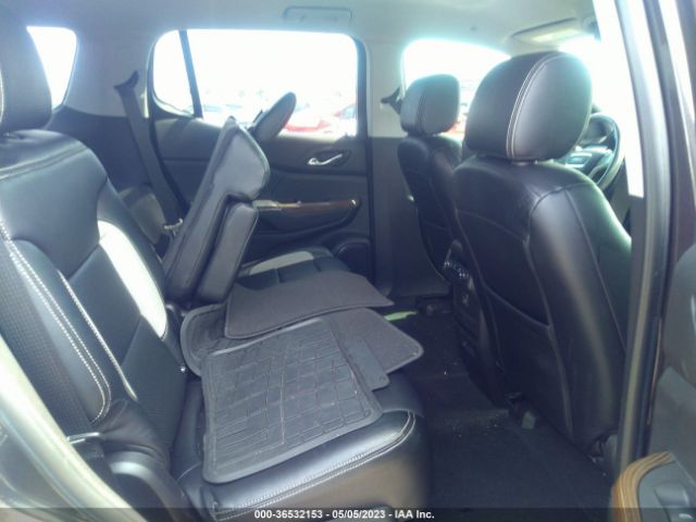 1GKKNKLA7KZ141631 GMC ACADIA SLE