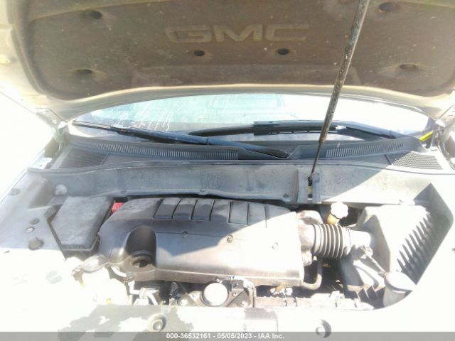 1GKKRPKD1EJ332218 GMC ACADIA SLE