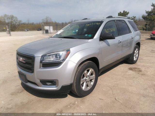 1GKKRPKD1EJ332218 GMC ACADIA SLE