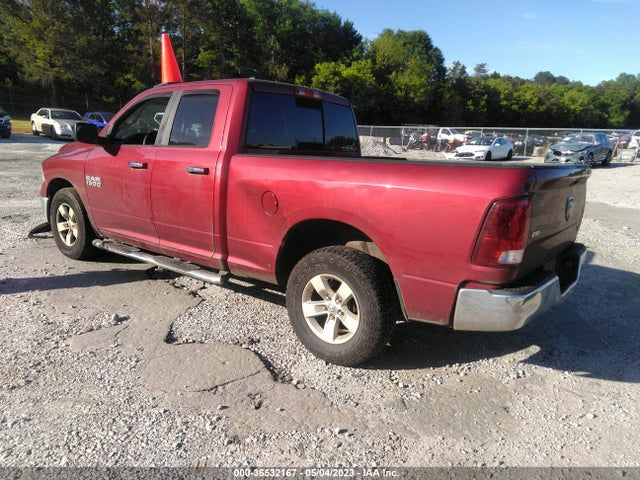 1C6RR6GG9FS512217 RAM 1500 Slt