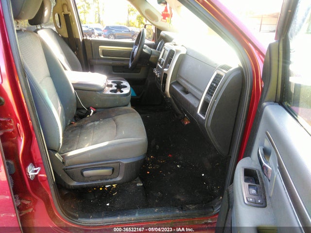 1C6RR6GG9FS512217 RAM 1500 Slt
