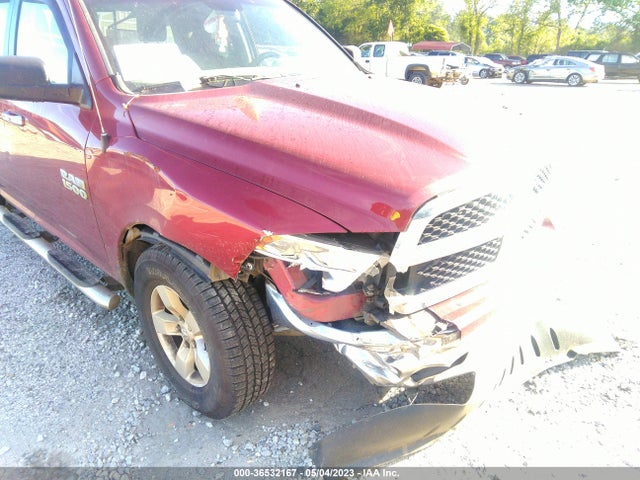 1C6RR6GG9FS512217 RAM 1500 Slt