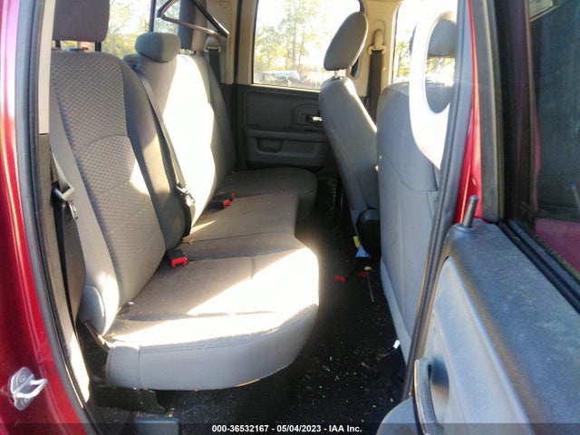 1C6RR6GG9FS512217 RAM 1500 Slt